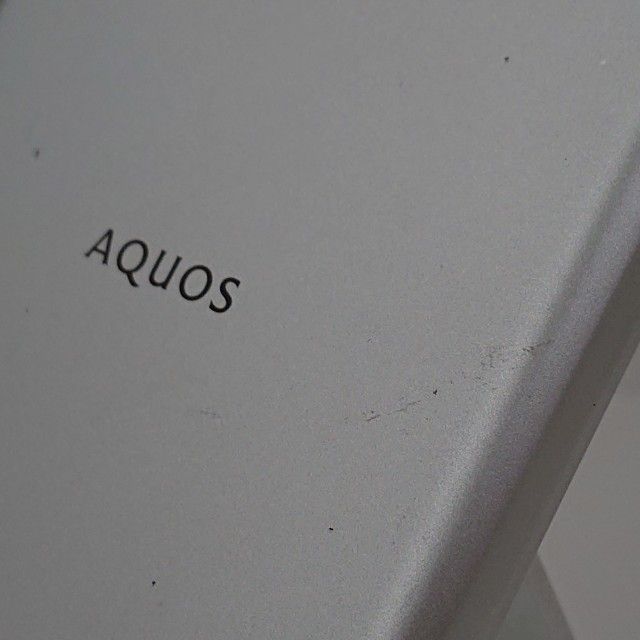 AQUOS sense3 basic SHV48 au ����С� c20563