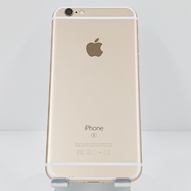 iPhone6s 32GB SIM�ե꡼ ������� c18969