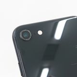 iPhoneSE ��2���� 64GB au �֥�å� c16580