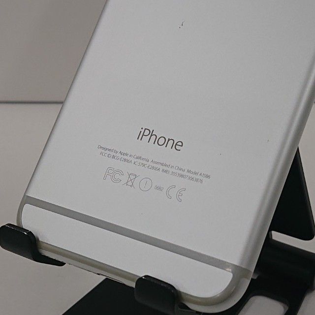 iPhone6 16GB SoftBank ����С� c19263