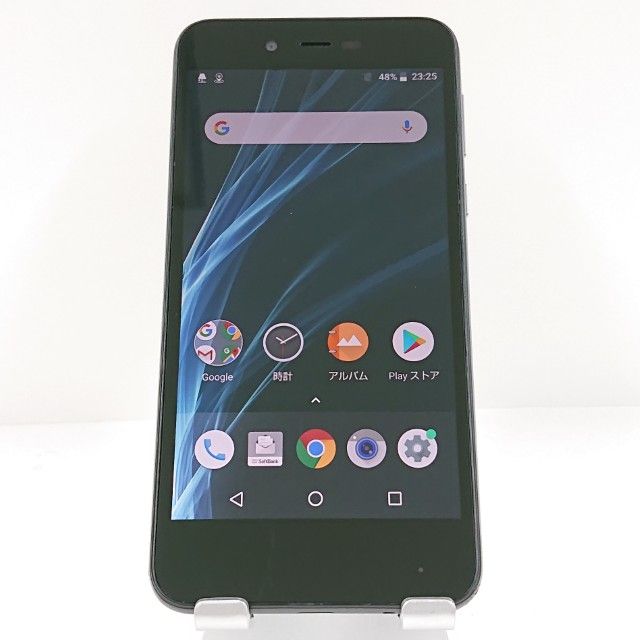 AQUOS sense basic 702SH SoftBank ֥å c14876