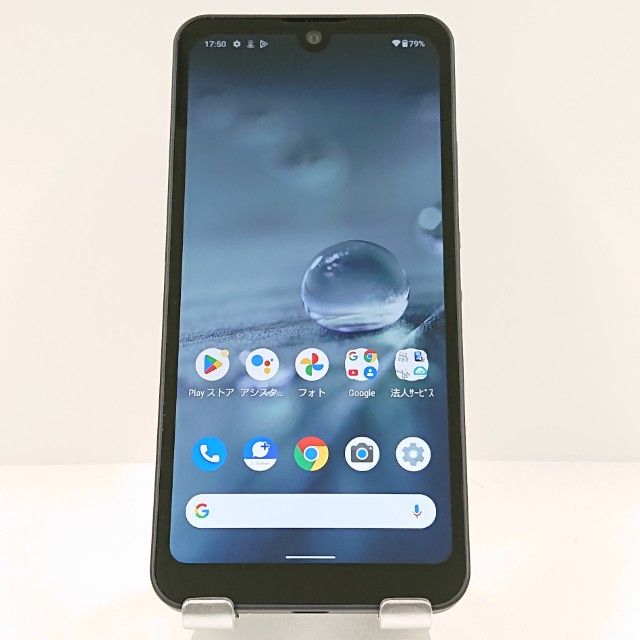 AQUOS wish A103SH SoftBank ���㥳���� c17075