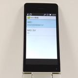 AQUOS �������� SH-02L �ɥ��� ������� c21853
