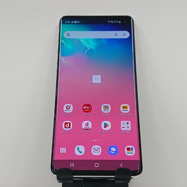 Galaxy S10 SC-03L ɥ ץꥺ ۥ磻 c14788