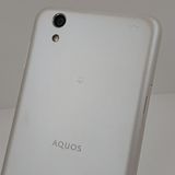 AQUOS sense SH-01K �ɥ��� ���륭���ۥ磻�� c19802