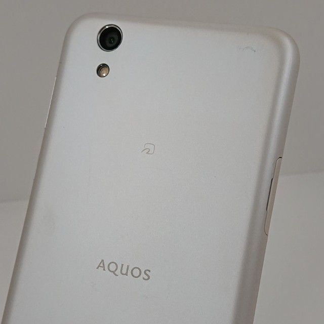 AQUOS sense SH-01K �ɥ��� ���륭���ۥ磻�� c19802