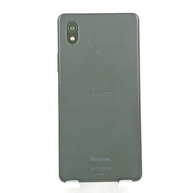 Xperia Ace III SO-53C �ɥ��� �֥�å� c21603