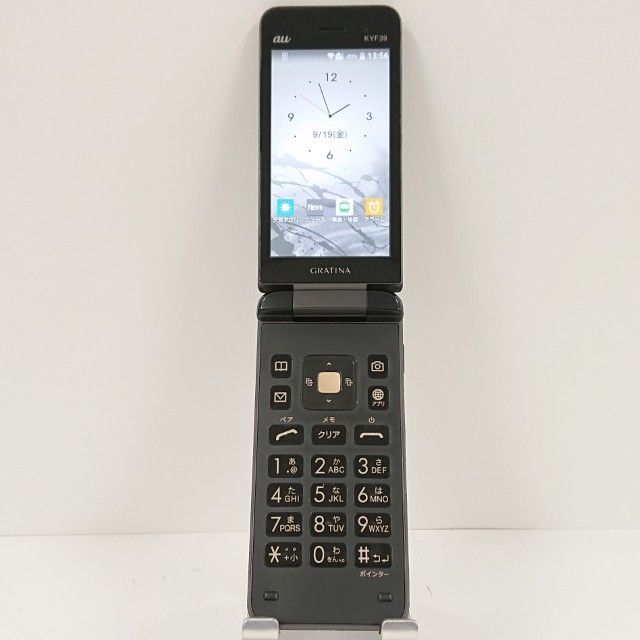 GRATINA 쥹ǥ KYF39 au  c14592