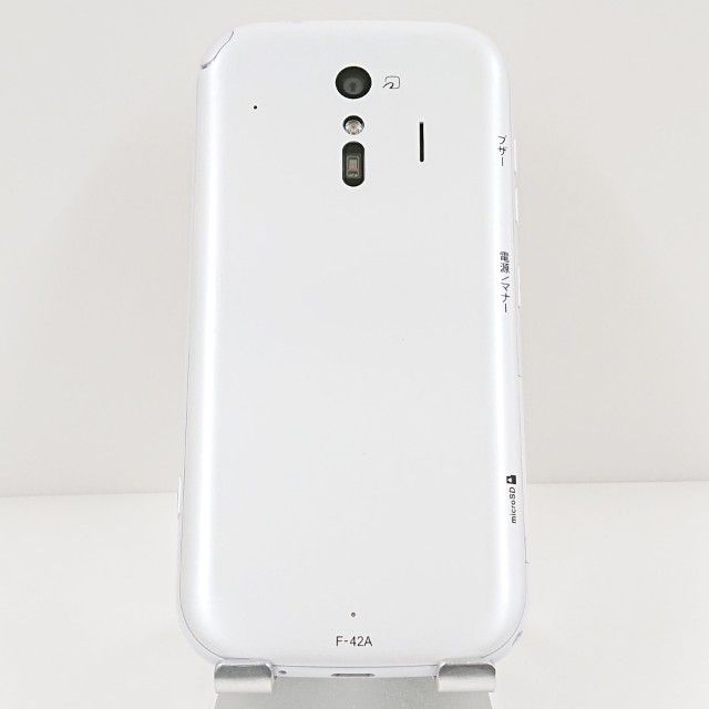 �餯�餯���ޡ��ȥե��� F-42A �ɥ��� �ۥ磻�� c18481