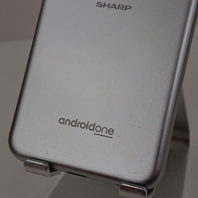 Android One S5 S5-SH Y!mobile �����륷��С� c16931