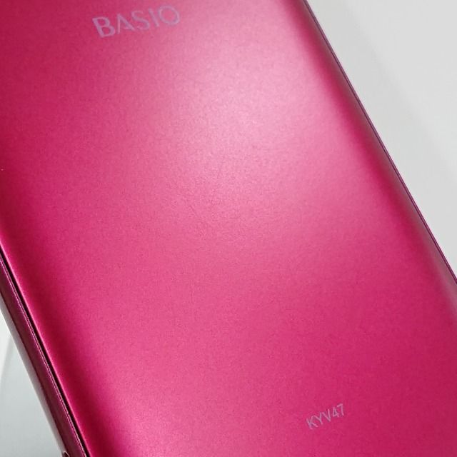 BASIO4 KYV47 au 磻å c13819