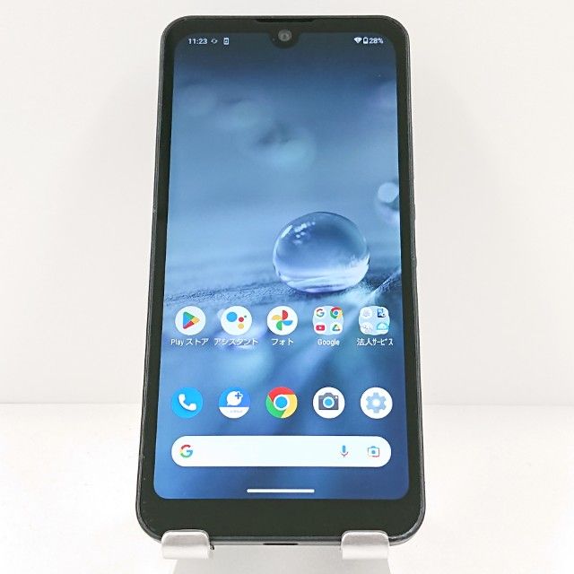 AQUOS wish A103SH SoftBank ���㥳���� c19953