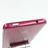 BASIO4 KYV47-u UQ �磻���å� c17647