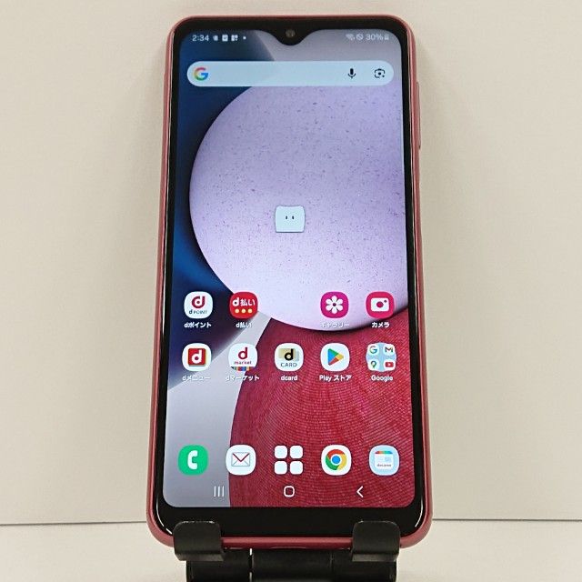 Galaxy A23 5G SC-56C �ɥ��� ��å� c16566