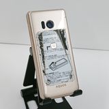 �ڥ�����ʡ�AQUOS �������� SH-01J �ɥ��� ������� c23137