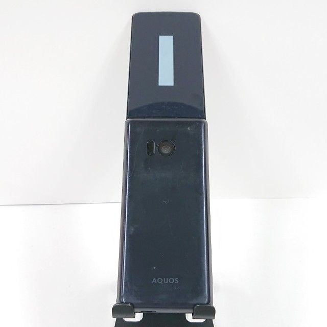 AQUOS �������� SH-02L �ɥ��� �֥�å� c20763