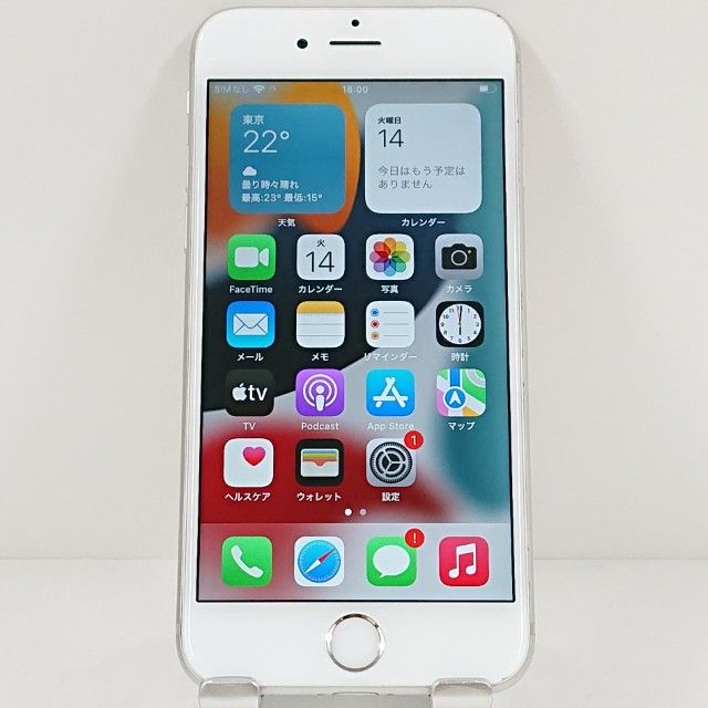 iPhone6s 16GB SIM�ե꡼ ����С� c18524