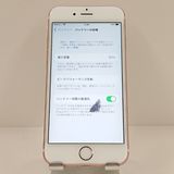 iPhone6s 64GB SoftBank ������������� c19275