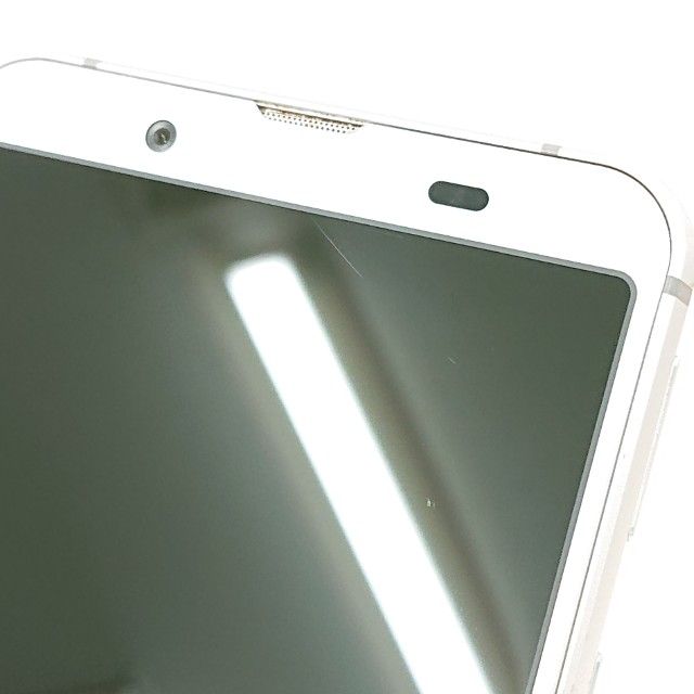 AQUOS sense3 SH-02M �ɥ��� ����С��ۥ磻�� c19812
