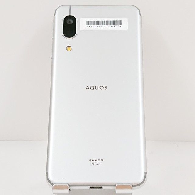 AQUOS sense3 basic SHV48 au ����С� c19833