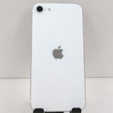 iPhoneSE ��2���� 128GB au �ۥ磻�� c22805