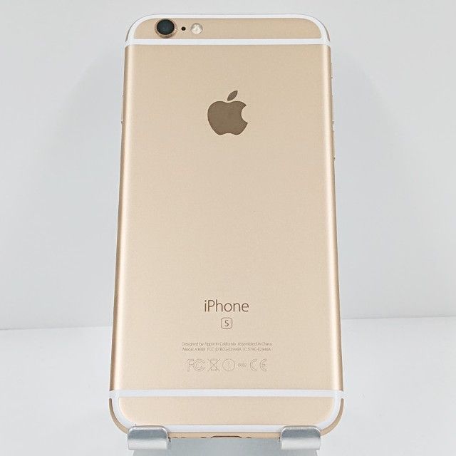 iPhone6s 64GB SoftBank ������� c19082