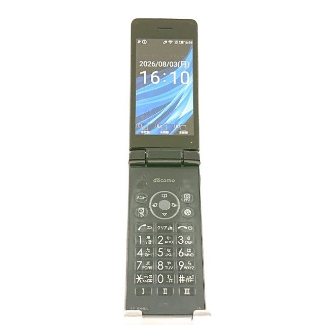 AQUOS �������� SH-02L �ɥ��� �֥�å� c20773