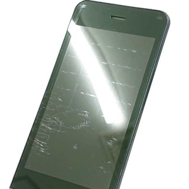 AQUOS �������� SH-01J �ɥ��� �֥롼�֥�å� c20431