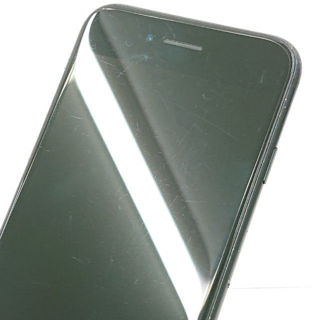 iPhoneSE ��2���� 64GB �ɥ��� �֥�å� c20975