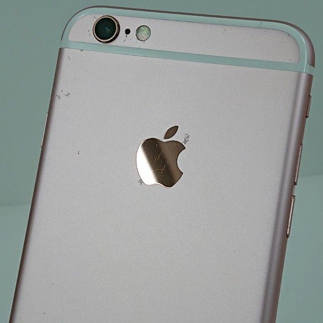 iPhone6s 64GB SoftBank ������������� c17933