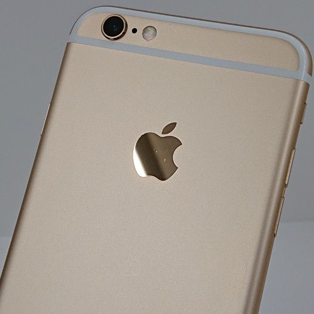 iPhone6s 64GB SoftBank ������� c19519