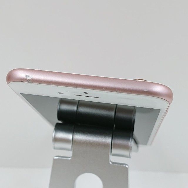 iPhone6s 16GB au ������������� c16706