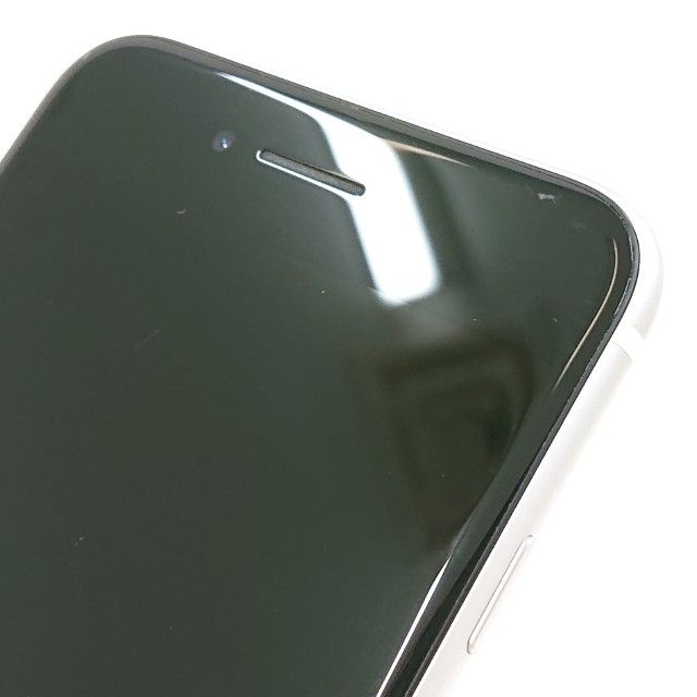 iPhoneSE ��2���� 64GB �ɥ��� �ۥ磻�� c18442