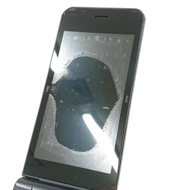 �ڥ�����ʡ�arrows �������� F-03L �ɥ��� �֥�å� c17613