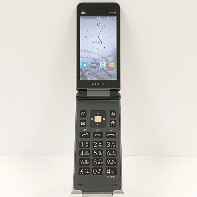 GRATINA KYF39 au  c14764