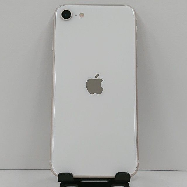 iPhoneSE ��3���� 64GB au �������饤�� c23017