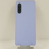 Xperia 10 V SOG11 au ��٥���� c22683