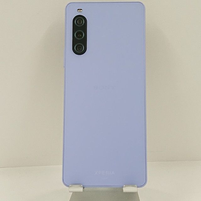 Xperia 10 V SOG11 au ��٥���� c22683