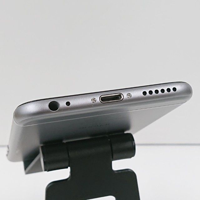 iPhone6s 32GB SIM�ե꡼ ���ڡ������쥤 c18551