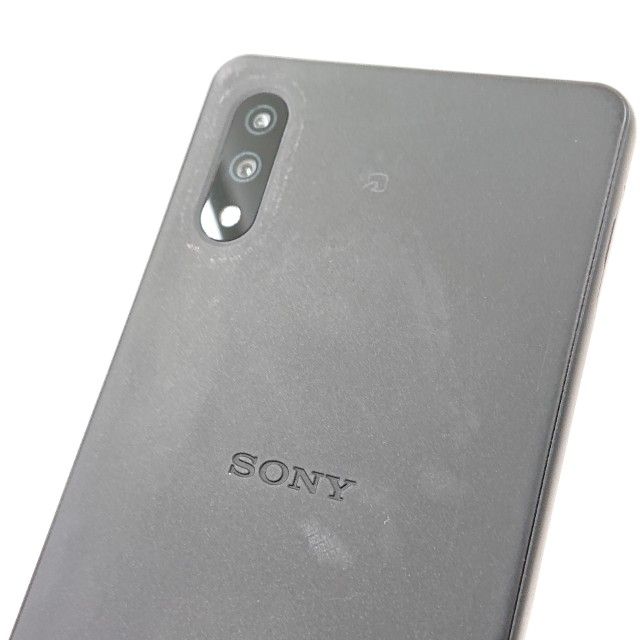 Xperia Ace II SO-41B ɥ ֥å c14804