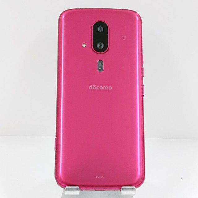�餯�餯���ޡ��ȥե��� F-53E �ɥ��� �ԥ� c22584