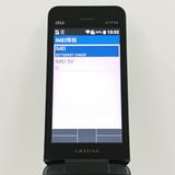 GRATINA KYF44 au �֥�å� c18407