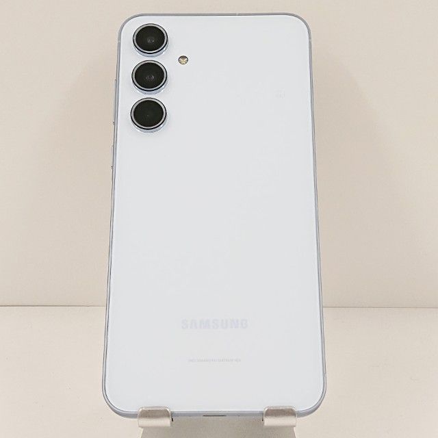 Galaxy A55 5G SC-53E �ɥ��� �������ॢ�����֥롼 c19099