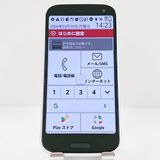 �餯�餯���ޡ��ȥե��� F-52B �ɥ��� �ۥ磻�� c18135