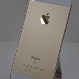 iPhoneSE 64GB SoftBank  c15642