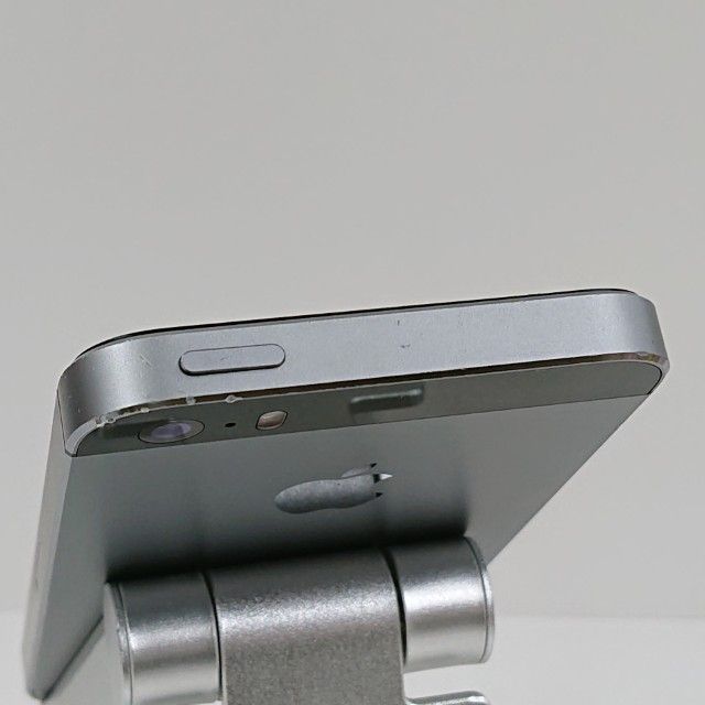 iPhone5s 16GB au ���ڡ������쥤 c19916