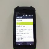 G'zOne TYPE-XX KYY31 au �ꥭ�åɥ��꡼�� c22459
