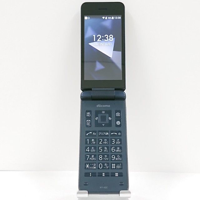DIGNO �������� KY-42C �ɥ��� �֥�å� c22997