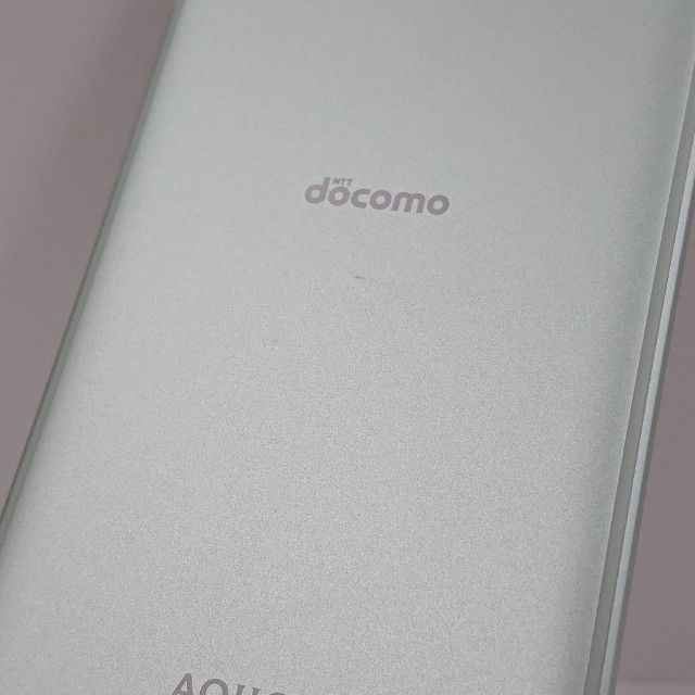 AQUOS sense8 SH-54D �ɥ��� �ڡ��륰�꡼�� c15940