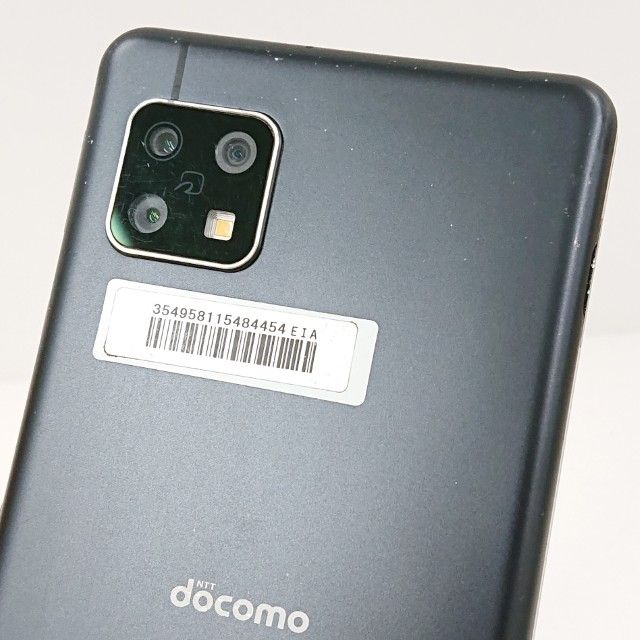 AQUOS sense4 SH-41A �ɥ��� �֥�å� c17794